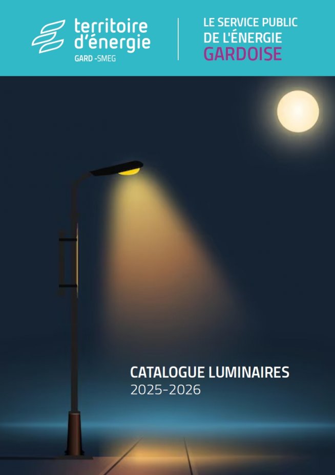Vignette - Catalogue EP 2025-2026