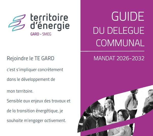 GUIDE DU D�L�GU�