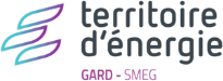 Territoire d'&eacute;nergie Gard